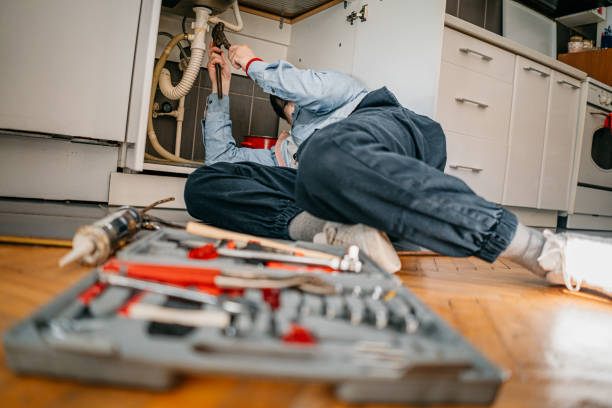 Best Toilet Repair Services  in Cadiz, KY