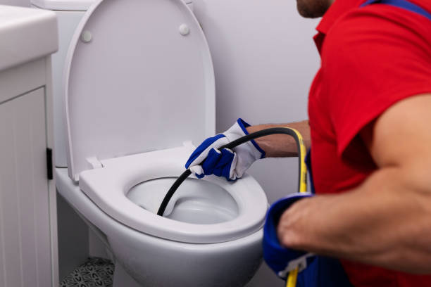 Best Shower Repair Services  in Cadiz, KY