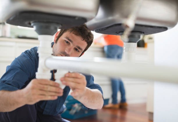 Best Water Leak Repair  in Cadiz, KY