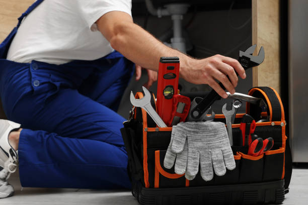 Best Residential Plumbing Services  in Cadiz, KY